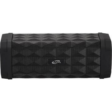 iLive Waterproof IPX5 Bluetooth Speaker