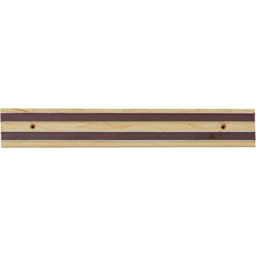 Norpro 12 In. Magnetic Knife Bar