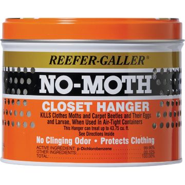 Reefer-Galler Wildflower Hanging Closet Freshener