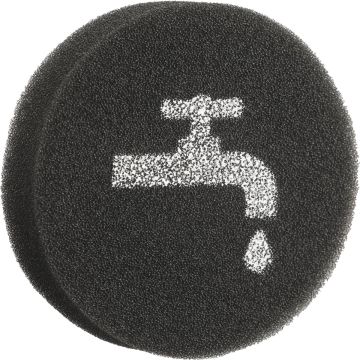Black & Decker PowerSeries+ Stick Vacuum Filter Replacement