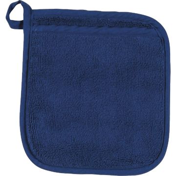 Kay Dee Designs Indigo Pocket Oven Mitt