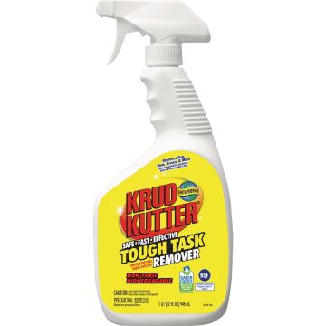 Krud Kutter Professional 32 Oz. Tough Task Remover All-Purpose Cleaner Spray