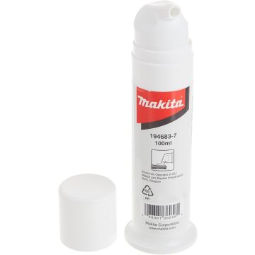 Makita Hammer Bit Grease