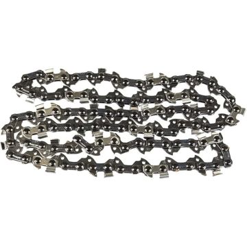 Husqvarna 14" H38, 3/8” Chainsaw Chain mini pixel pitch, .043 gauge