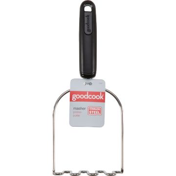 Goodcook 9.75 In. Potato Masher