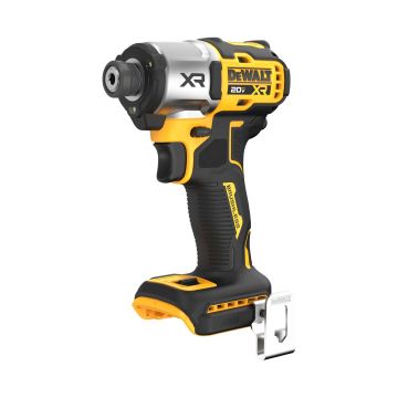 DEWALT 20V MAX* XR® 3-Speed Impact 1/4 in. Driver (Tool Only)