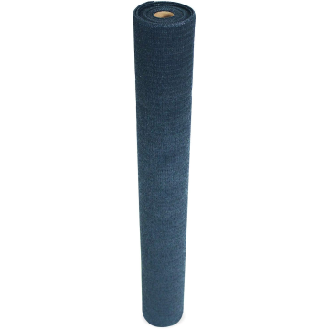 6' x 15' Coolaroo 90 Percent UV Block Fabric Shade Color - Stone