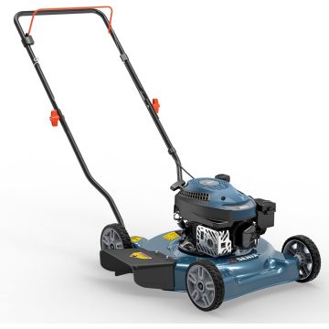 Senix 20 In. 144cc 4-cycle Push Gas Lawn Mower