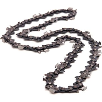 Husqvarna 32" H83 3/8” Chainsaw Chain mini pixel pitch, .063 gauge