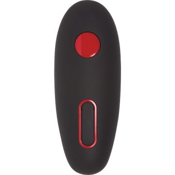 Kitchen Extras Black Electric Can Opener With 2AA Batteries