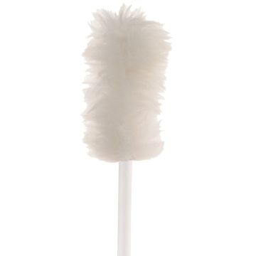 Ettore 28 In. 100% Virgin Lambswool Duster