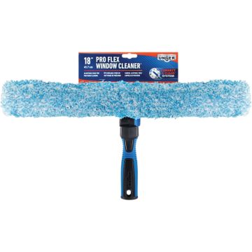 Unger Professional 18 In. ProFlex Window Cleaner