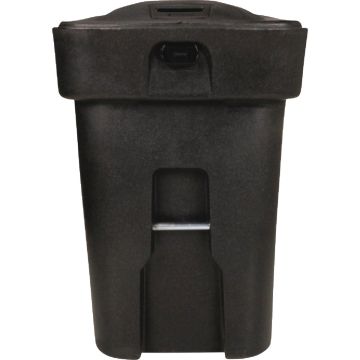 Toter 96 Gal. Automated Bear Resistant Trash Can