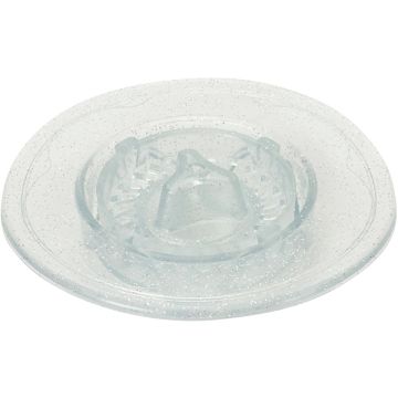 Farberware Pro Sinktastic 4-5/8 In. Strainer & Stopper
