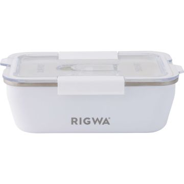 Rigwa Life 8 In. x 5 In. Bento Box Kit, Snowbird