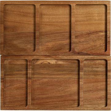 Epoca Ecolution Magnetic Charcuterie Board