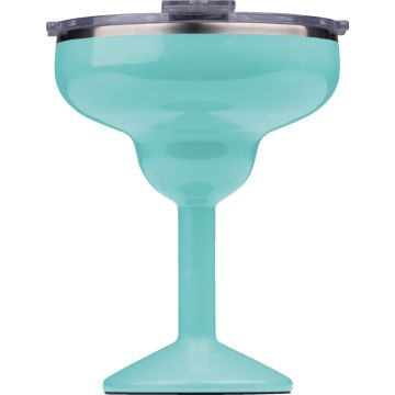 Orca Rita 13 Oz. Insulated Seafoam Tumbler with Lid