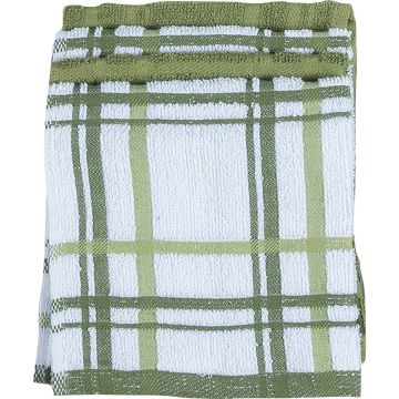 Kay Dee Designs Meadow Dish Cloth Set (4-Piece)