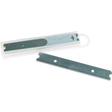 Unger Professional 4 In. Floor Scraper Replacement Blades