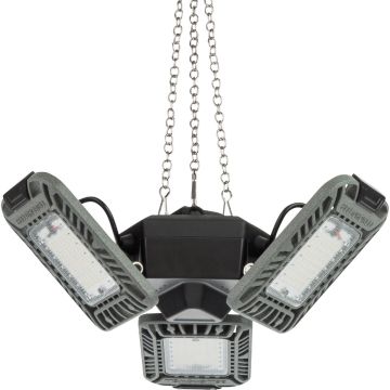 Bell+Howell Triburst 4000 Lumen Shop Light