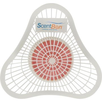 Janico Scent Bon Urinal Screen (Cherry)