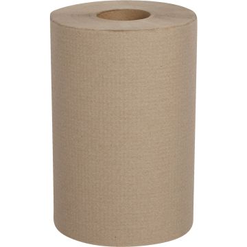 Empress Natural Hardwound Roll Towel (12-Count)