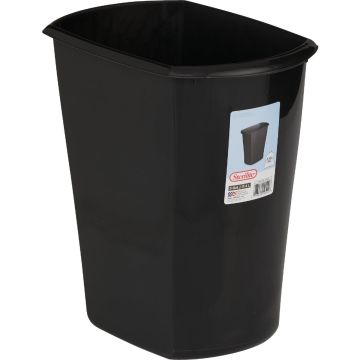 Sterilite 3 Gal. Rectangular Wastebasket