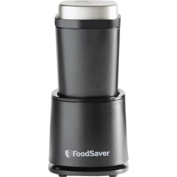 FoodSaver Cordless Handheld Food Vacuum Sealer