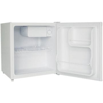 Avanti 1.6 Cu. Ft. White Cube Refrigerator