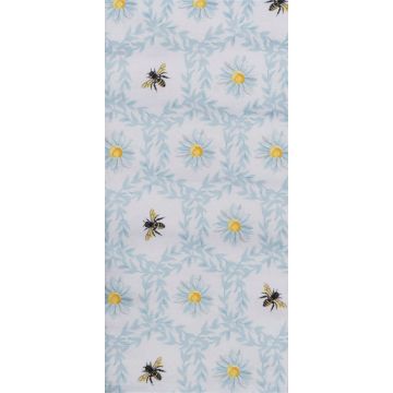 Kay Dee Designs Daisy & Bee Terry Kitchen Towel