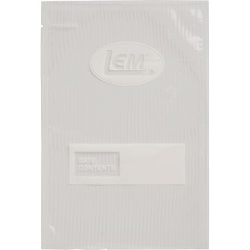 LEM MaxVac Quart Vacuum Bags (44-Count)