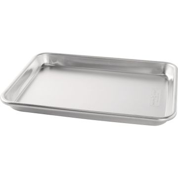 Nordic Ware Naturals Baker's 9.5 In. W. x 12 In. L. Quarter Sheet Pan