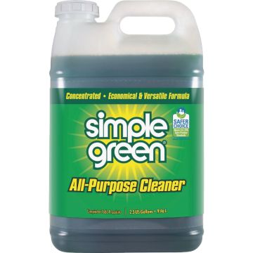 Simple Green 2.5 Gal. Sassafras All-Purpose Cleaner Concentrate