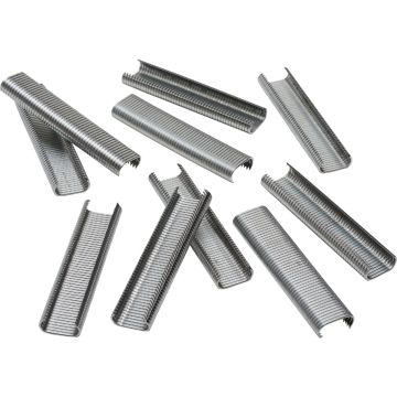 LEM Hog Rings (500-Count)