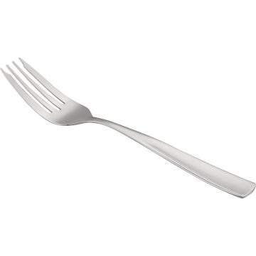 PfaltzGraff Danford Stainless Steel Salad Forks (6-Pack)