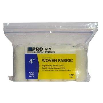 Pro Solutions Mini Roller 1/2"