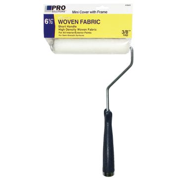 6-1/2" Pro Soltns 11" 3/8" Frame