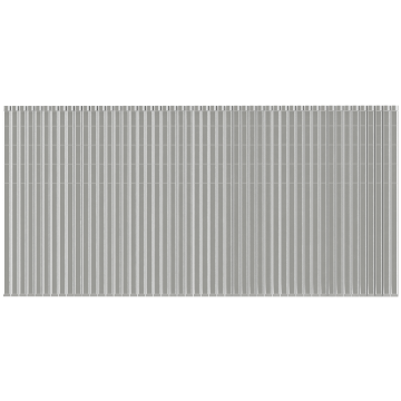 Image of Simpson Strong-Tie S18N125FNB Straight, Adhesive Collation, T-Style Head, 18-Gauge Brads — 1-1/4 in. Type 304 (500-Qty) (Pack of 5)