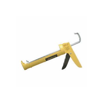 Dripless Rod Caulk Gun