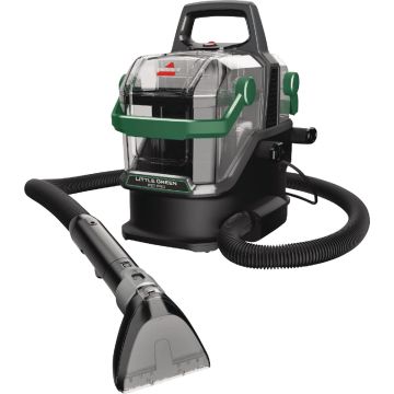 Bissell Little Green Pet Pro Carpet & Upholstery Cleaner