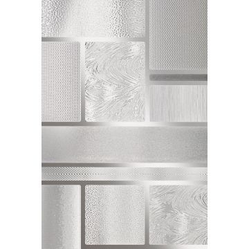 Artscape 24 In. x 36 Empire Window Film