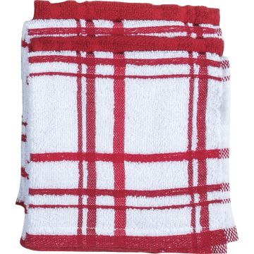 Kay Dee Designs Cinnabar Dish Cloth Set (4-Piece)