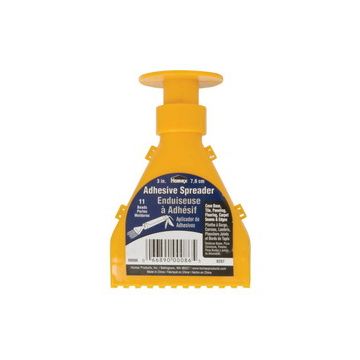 Homax Adhes Spreader Nozzle