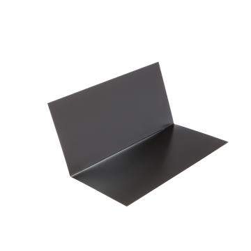 3x5x8 Prebent Shingle Step Flashing 50 Pack