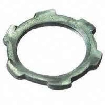 1/2" Rigid Conduit Locknut