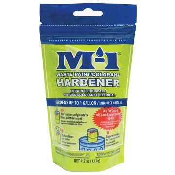 M-1 Paint Hardener