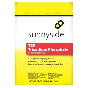 Tsp Cleaner 4 Lbs
