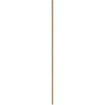 Greenes Fence 6 Ft. Wood Plant Stake
