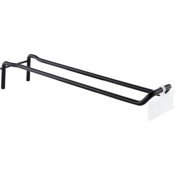 Southern Imperial 16 In. Metallic Steel Square Loop Hose Peg