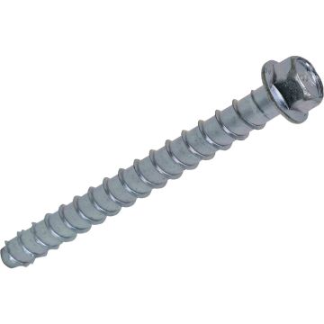 Titen HD 1/2 in. x 6 in. Heavy-Duty Screw Anchor (20-Qty)